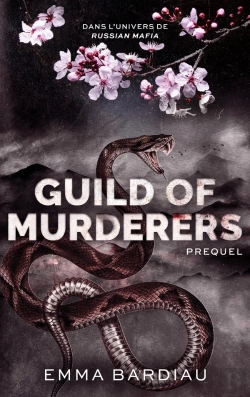 Bertrand.pt - Guild Of Murderers : Prequel