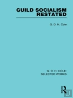 Bertrand.pt - Guild Socialism Restated