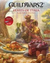 Guild Wars 2: Feasts Of Tyria