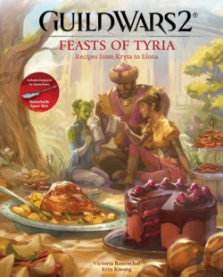 Bertrand.pt - Guild Wars 2: Feasts Of Tyria