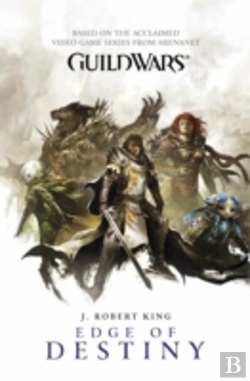 Bertrand.pt - Guild Wars - Edge Of Destiny