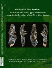 Guildford F Ire Station