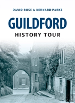 Bertrand.pt - Guildford History Tour