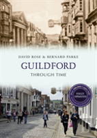 Guildford Through Time Revised Edition