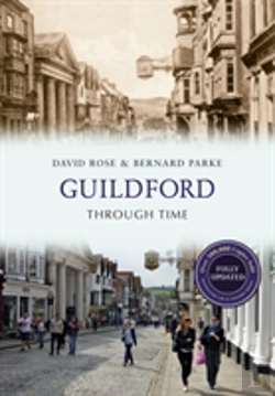 Bertrand.pt - Guildford Through Time Revised Edition
