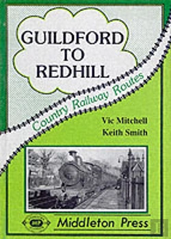 Bertrand.pt - Guildford To Redhil