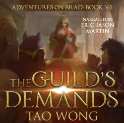 Bertrand.pt - Guild'S Demands