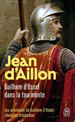 Bertrand.pt - Guilhem D'Ussel Dans La Tourmente