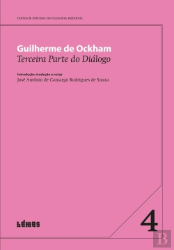 Bertrand.pt - Guilherme de Ockham