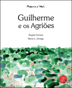 Bertrand.pt - Guilherme e os Agriões