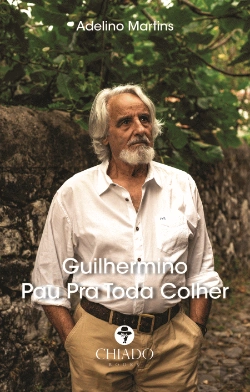 Bertrand.pt - Guilhermino Pau Pra Toda Colher