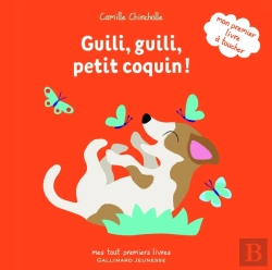 Bertrand.pt - Guili, Guili, Petit Coquin!