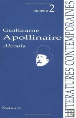 Bertrand.pt - Guillaume Apollinaire : Alcools