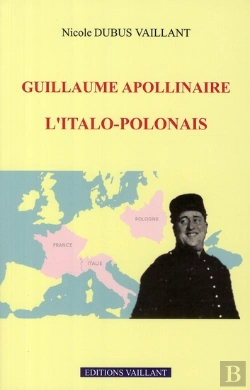 Bertrand.pt - Guillaume Apollinaire, L'Italo-Polonais