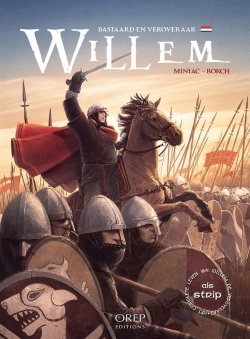 Bertrand.pt - Guillaume, Bâtard Et Conquérant