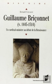 Guillaume Briçonnet (V. 1445-1514)