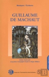 Guillaume Dce Machaut