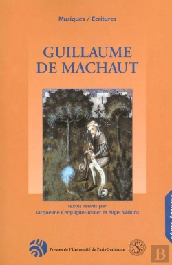 Bertrand.pt - Guillaume Dce Machaut