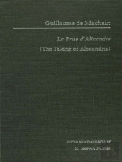 Guillaume De Mauchaut