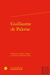 Guillaume De Palerne