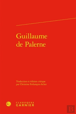 Bertrand.pt - Guillaume De Palerne