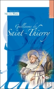 Guillaume De Saint Thierry