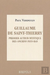 Guillaume De Saint Thierry