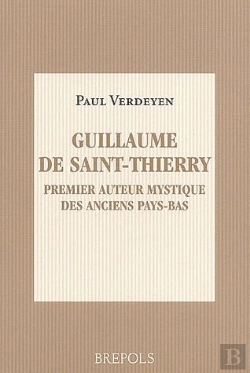 Bertrand.pt - Guillaume De Saint Thierry