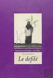 Guillaume Dégé - Le Défilé