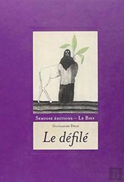 Bertrand.pt - Guillaume Dégé - Le Défilé