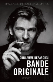 Guillaume Depardieu, Bande Originale
