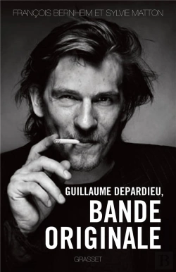 Bertrand.pt - Guillaume Depardieu, Bande Originale