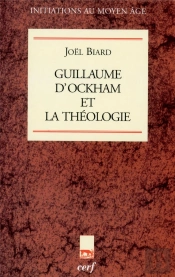 Guillaume D'Ockham Et La Theologie