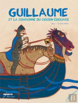 Bertrand.pt - Guillaume Et La Couronne Du Cousin Edouard