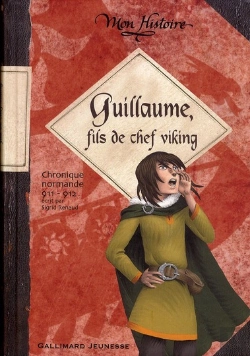Bertrand.pt - Guillaume, Fils De Chef Viking