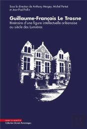 Guillaume-Francois Le Trosne