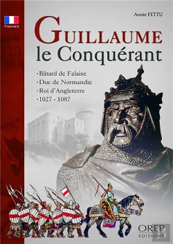 Bertrand.pt - Guillaume Le Conquerant