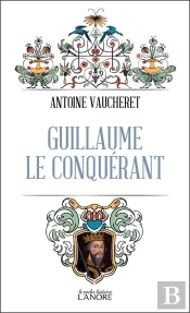 Guillaume Le Conquérant