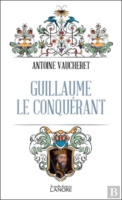 Bertrand.pt - Guillaume Le Conquérant