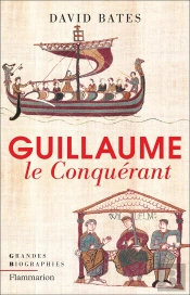 Guillaume Le Conquerant