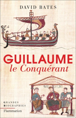 Bertrand.pt - Guillaume Le Conquerant
