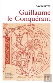 Guillaume Le Conquerant