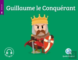 Bertrand.pt - Guillaume Le Conquérant