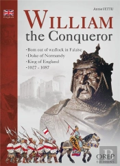 Guillaume Le Conquerant (Gb)