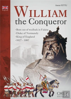 Bertrand.pt - Guillaume Le Conquerant (Gb)