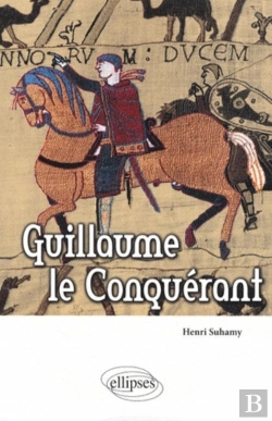 Bertrand.pt - Guillaume Le Conquérant