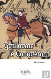 Guillaume Le Conquérant