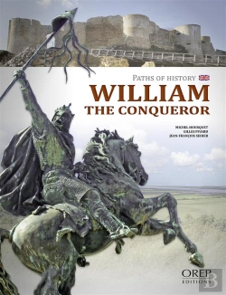 Bertrand.pt - Guillaume Le Conquérant ; Paths Of History