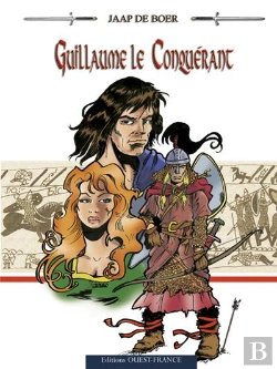 Bertrand.pt - Guillaume Le Conquérant ; Pour L'Honneur Du Bâtard