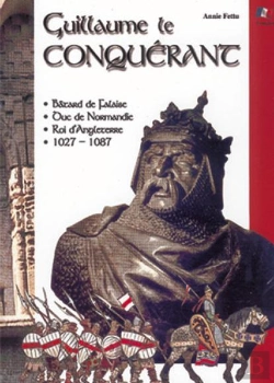 Bertrand.pt - Guillaume Le Conquérant